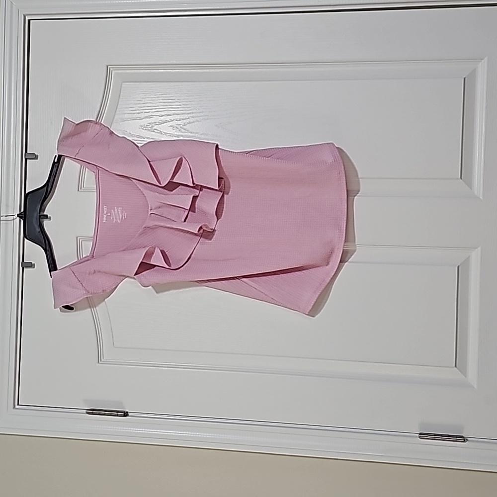 Nine West Sleeveless Blouse